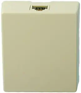 Best Home Phone Jack Plate Cover