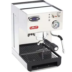 Best Automatic Commercial Espresso Machine Reviews