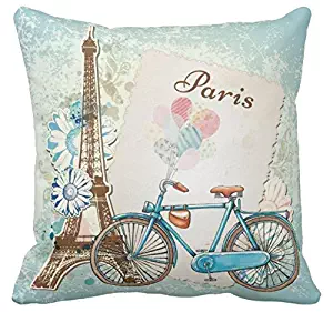 Best Paris Themed Home Decor