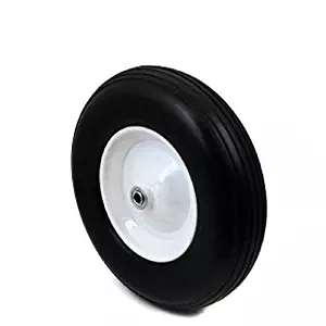 Best Lawn Mower Wheels And Tires 16 In. 16 Inch