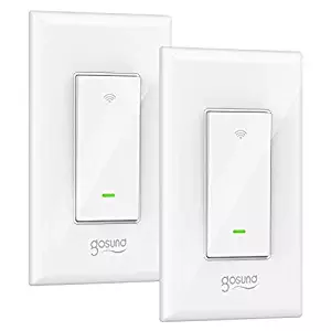 Best Wifi Switch Google Home