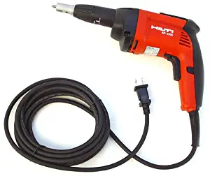 Best Hilti Screw Gun Cordless