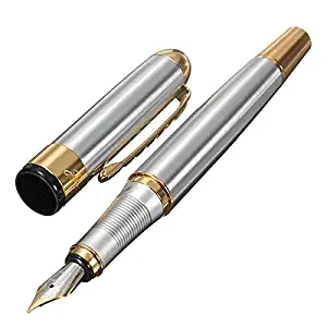 Best Vacuum Fill Fountain Pens