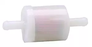 Best Riding Lawn Mower Fuel Filter