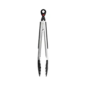 Best Oxo Red Kitchen Tongs