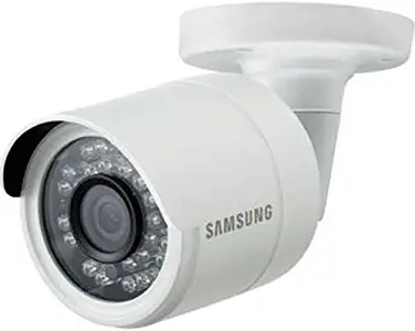 Best Samsung Home Security Light