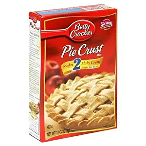 Best Betty Crocker Gluten Free Pie Crust Mix