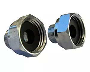 Best Kitchen Faucet Female Thread Adapter