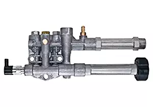 Best Craftsman Pressure Washer Pump Head