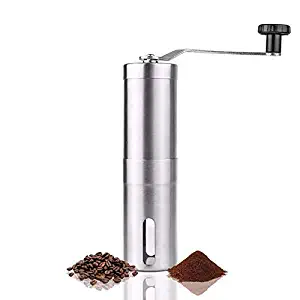 Best K Cup Burr Grinder