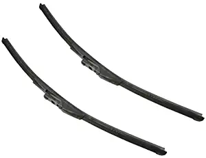 Best Wiper Blades Size Chart Bosch
