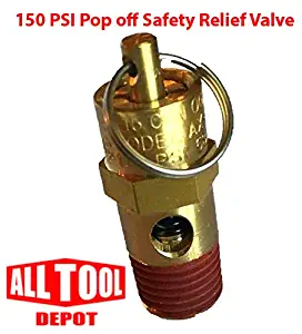Best Vacuum Relief Valve Home Depot