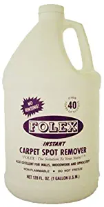 Best Top Rated Carpet Stain Remover