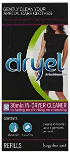 Best Dry Cleaning At Home Starter Kit