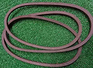 Best Troy Mustang 50′ Lawn Mower Parts, Belt
