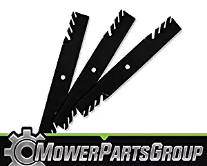 Best Lawn Mower Blade John Deere 21 Inch