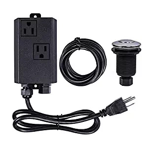 Best Top Mount Off Set Granite Kitchen Sink