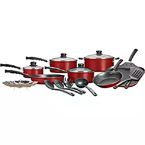 Best 2016 Non Stick Cookware Set