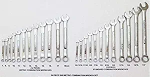 Best Craftsman 32 Pc Combination Wrench Set