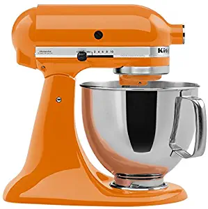 Best Kitchen-Aid Mixers 4.5 Quart