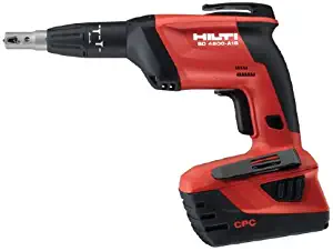 Best Hilti Screw Gun Cordless