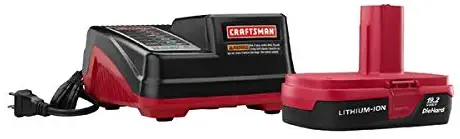 Best Craftsman Multi Tool Battery