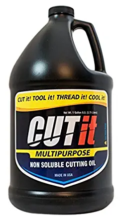 Best Drill And Tap Oil