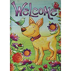 Best Rain Or Shine Garden Flag