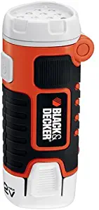 Best Black Decker Spotlight Led