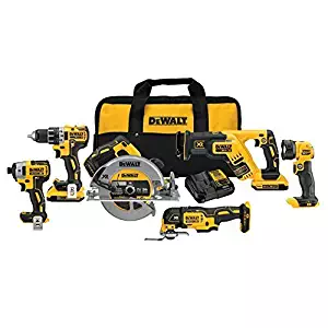 Best Dewalt Power Tools Cheap
