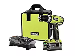Best Ryobi Drill Impact Driver Combo