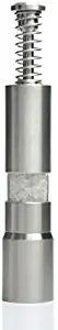 Best Thumb Press Pepper Grinder