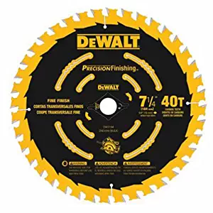 Best Track For Dewalt Circular Saw