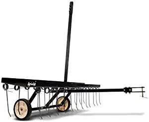 Best Craftsman Lawn Sweeper Reviews