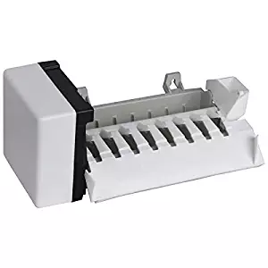 Best Kenmore Side By Side Refrigerator Ice Maker Parts