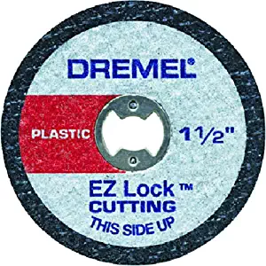 Best Dremel Ez Lock Adapter