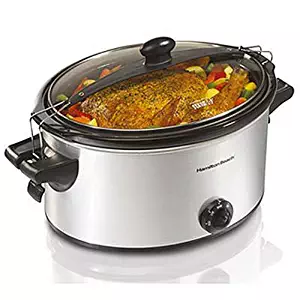 Best Kitchen Aid 6 Slow Cooker