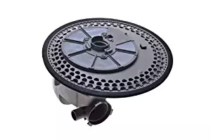 Best Whirlpool Dishwasher Motor Parts