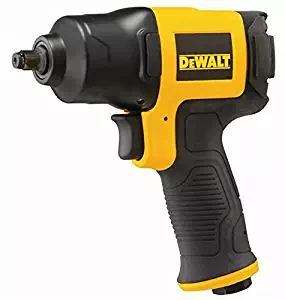 Best Air Compressor Impact Gun