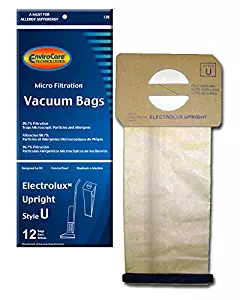 Best Electrolux Genesis Vacuum Bags