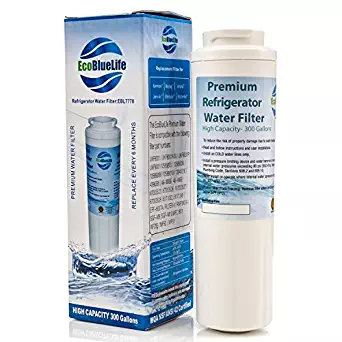Best Kitchen Aid Refrigerator Water Line Kit