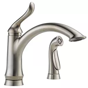 Best Side Sprayer Kitchen Faucet
