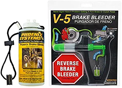 Best Diy Vacuum Brake Bleeder