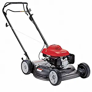 Best  Buy Honda Hrr216vka Lawn Mower