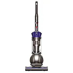 Best Dyson Dc40 Upright Vacuum