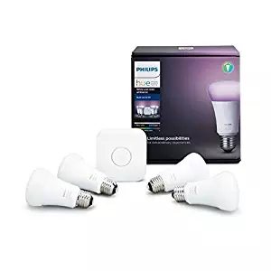 Best Google Home Lights Starter Kit