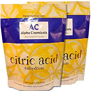 Best Citric Acid Clean Dishwasher