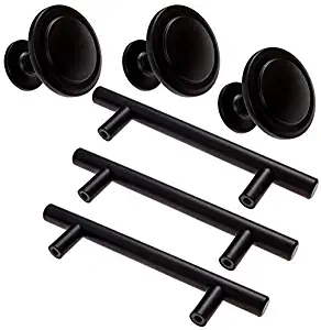 Best Kitchen Cabinet Knobs Pull Set