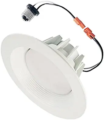 Best 8 Inch Led Dimmable Retrofit Kit For Recessed Down Lighting