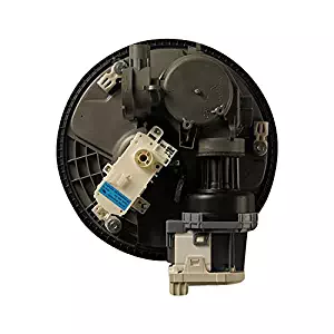 Best Whirlpool Dishwasher Motor Parts